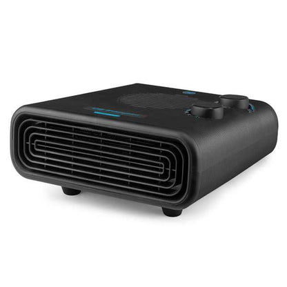 Orbegozo FH 5043 Calefactor Potente y Seguro - 2200W de Potencia - 3 Posiciones de Funcionamiento - Modo Ventilador - Diseño Horizontal Estable - Proteccion contra Sobrecalentamiento 1 pieza(s)