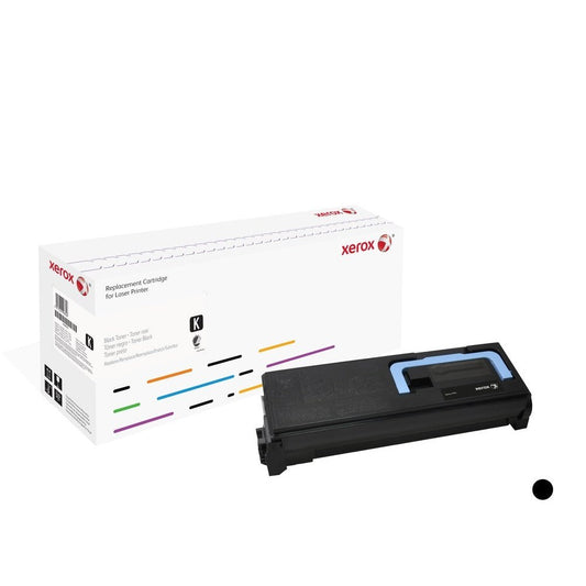 Xerox - Cartucho de tóner amarillo. Equivalente a Kyocera TK-560Y. Compatible con Kyocera FS-C5300  FS-C5350