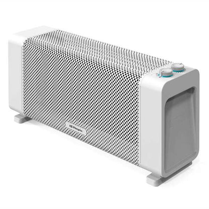 Orbegozo - RMB 1510 calefactor eléctrico Interior Blanco 1500 W Radiador sin aceite