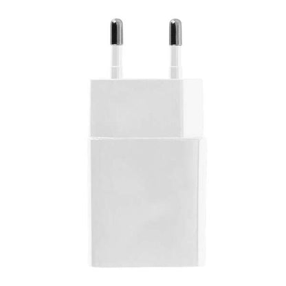 Orbegozo EN 1000 Cargador USB Universal - Carga Cualquier Dispositivo - Proteccion contra Sobrecarga y Cortocircuitos - Compacto y Portatil 1 pieza(s)