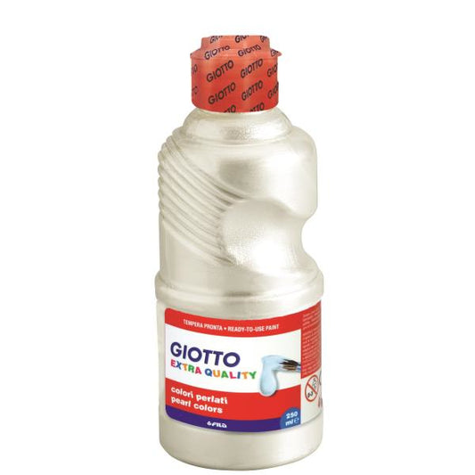 Giotto - Extra Quality pintura a base de agua 250 ml 1 pieza(s)