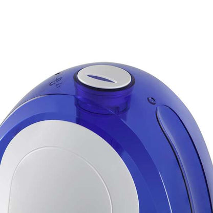 Orbegozo HU 2050 Humidificador Ultrasonico - Regula Humedad y Purifica el Aire - Silencioso - Vapor Frio - Autonomia 17H - Capacidad 52L - Doble Salida Ajustable - Potencia 30W 1 pieza(s)