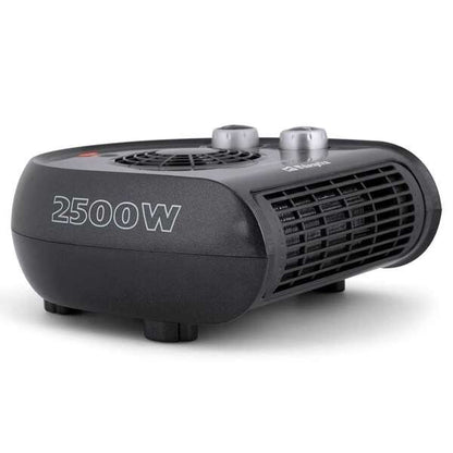 Orbegozo FH 5032 Calefactor Confort Calor Instantaneo - Termostato Regulable - Funcion Ventilador - 2500W - Seguridad Garantizada Disfruta del Invierno en Casa 1 pieza(s)