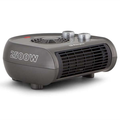 Orbegozo FH 5030 Calefactor Confort Calor Instantaneo - Termostato Regulable - Funcion Ventilador - Proteccion contra Sobrecalentamiento Disfruta del Invierno en Casa 1 pieza(s)