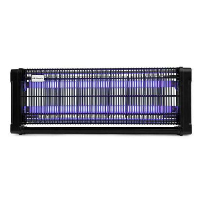 Orbegozo MQ 5040 Mata Mosquitos Electrico Ecologico y Efectivo - Luz Ultravioleta para Atraer Insectos - Rejilla Protectora y Bandeja Extraible - Potencia de 40W 1 pieza(s)