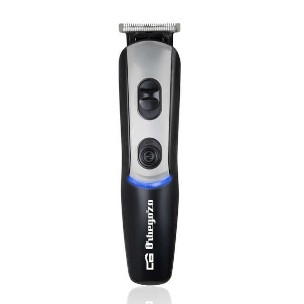 Orbegozo CTP 1840 Cortapelos Multifuncional - 7 en 1 para Cabello - Nariz y Barba - Recargable y con Opcion de Uso con Cable - Incluye Accesorios y Adaptador de Carga - Practico y Versatil 1 pieza(s)