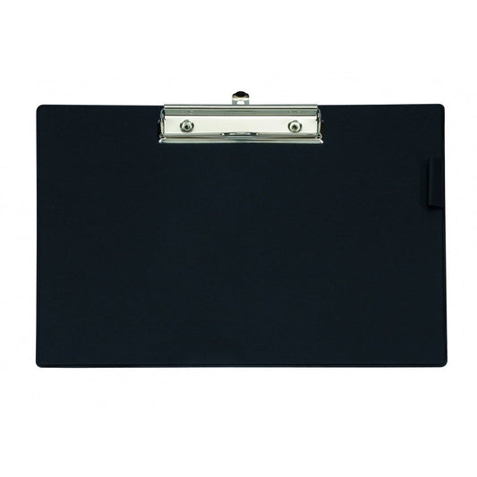 MAUL - 2336790 portapapel A3 Caja de cartón  Plástico Negro