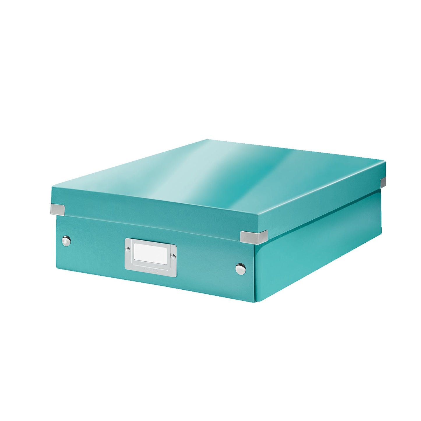 Leitz - 60580051 archivador organizador Polipropileno (PP) Azul