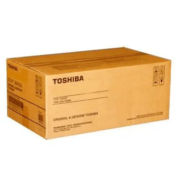 Toshiba T-FC28K Negro Cartucho de Toner Original - 6AJ00000278 Tintasmurcia.com