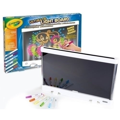 Crayola - Ultimate Light Board