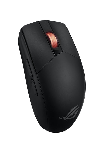 ASUS - ROG Strix Impact III Wireless ratón Juego Ambidextro RF Wireless + Bluetooth Óptico 36000 DPI