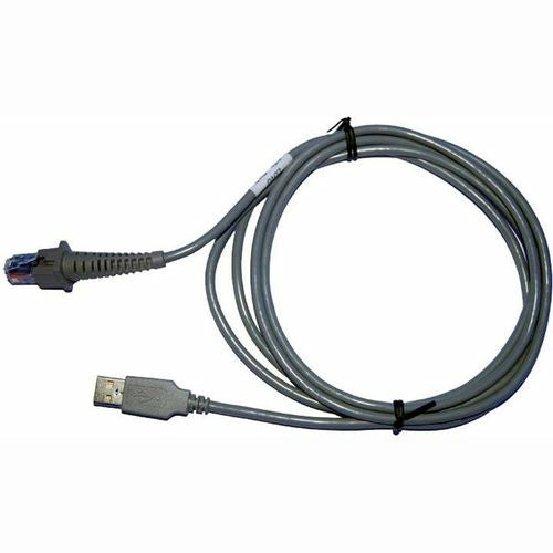 Datalogic - 90A052212 accesorio para lector de código de barras Cable de carga