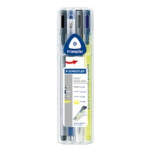 Staedtler - triplus mobile office 34