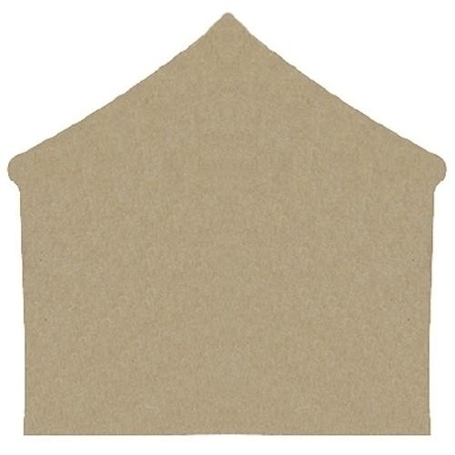 Niefenver - PACK 4U FORMAS CARTON CASA NIEFENVER 1300129