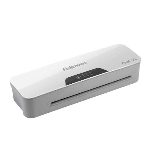 Fellowes - BF5601401 Laminadora térmica Gris  Blanco