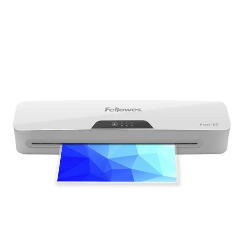 Fellowes - BF5601601 Laminadora térmica Gris  Blanco