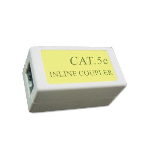 Gembird - Cat. 5E LAN RJ-45 Blanco