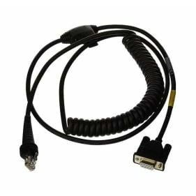 Honeywell - CBL-020-500-C00-01 accesorio para lector de código de barras Cable USB