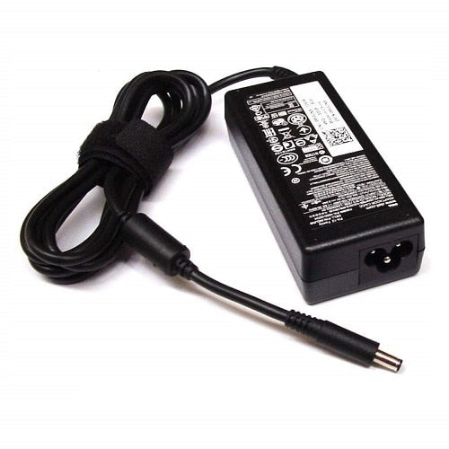 DELL - MGJN9 adaptador e inversor de corriente Interior 65 W Negro