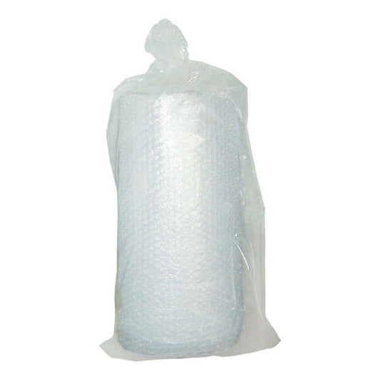 Dohe Film Burbujas de Aire 35 Micras 50cmx10m - Proteccion para Envios y Objetos Fragiles 1 pieza(s)