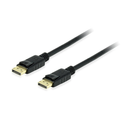 Equip - 119256 cable DisplayPort 10 m Negro