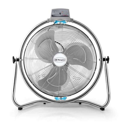 Orbegozo PWM 2232 Ventilador Industrial Oscilante - Potente y Seguro - 3 Velocidades - Asa de Transporte - Mando a Distancia - Cabezal Multiorientable 1 pieza(s)