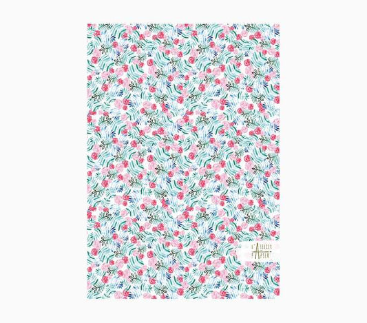 Pictura Cuaderno A6 - 10.5x15cm - 48 Paginas con Lineas - Papel Certificado FSC 1 pieza(s)