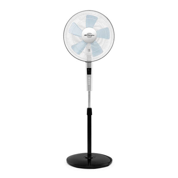 Orbegozo SF 2140 Ventilador de Pie Multifuncional - Potente Caudal de Aire - 3 Modos de Funcionamiento - Temporizador de hasta 15 Horas - Mando a Distancia 1 pieza(s)