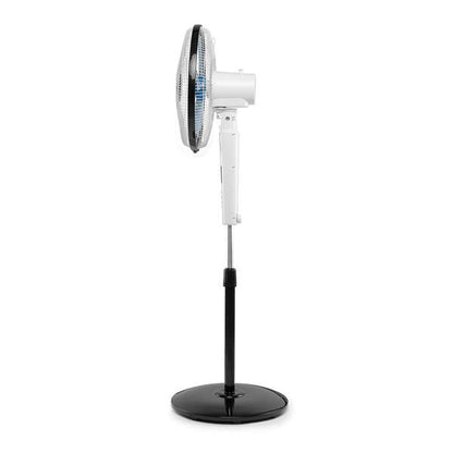 Orbegozo SF 2140 Ventilador de Pie Multifuncional - Potente Caudal de Aire - 3 Modos de Funcionamiento - Temporizador de hasta 15 Horas - Mando a Distancia 1 pieza(s)