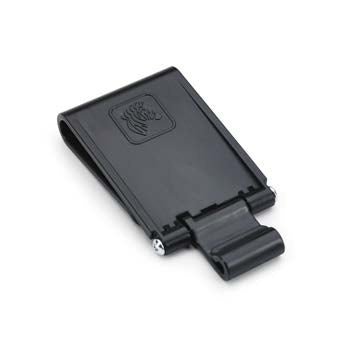 Zebra - P1063406-040 accesorio para impresora portátil Negro Zebra ZQ510  ZQ520