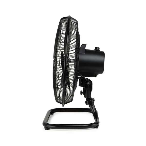 Orbegozo PWO 0845 Ventilador Industrial 3 en 1 - Potente y Versatil con 3 Velocidades - Oscilante e Inclinable - Ideal para Cualquier Espacio 1 pieza(s)