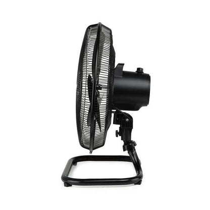 Orbegozo PWO 0845 Ventilador Industrial 3 en 1 - Potente y Versatil con 3 Velocidades - Oscilante e Inclinable - Ideal para Cualquier Espacio 1 pieza(s)