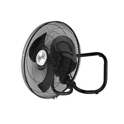 Orbegozo PWO 0845 Ventilador Industrial 3 en 1 - Potente y Versatil con 3 Velocidades - Oscilante e Inclinable - Ideal para Cualquier Espacio 1 pieza(s)