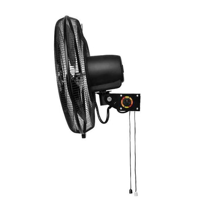 Orbegozo Ventilador de Pared Ventisil 45 - Potente y Versatil - 3 Velocidades - Funcion Oscilante - Cabeza Inclinable 1 pieza(s)