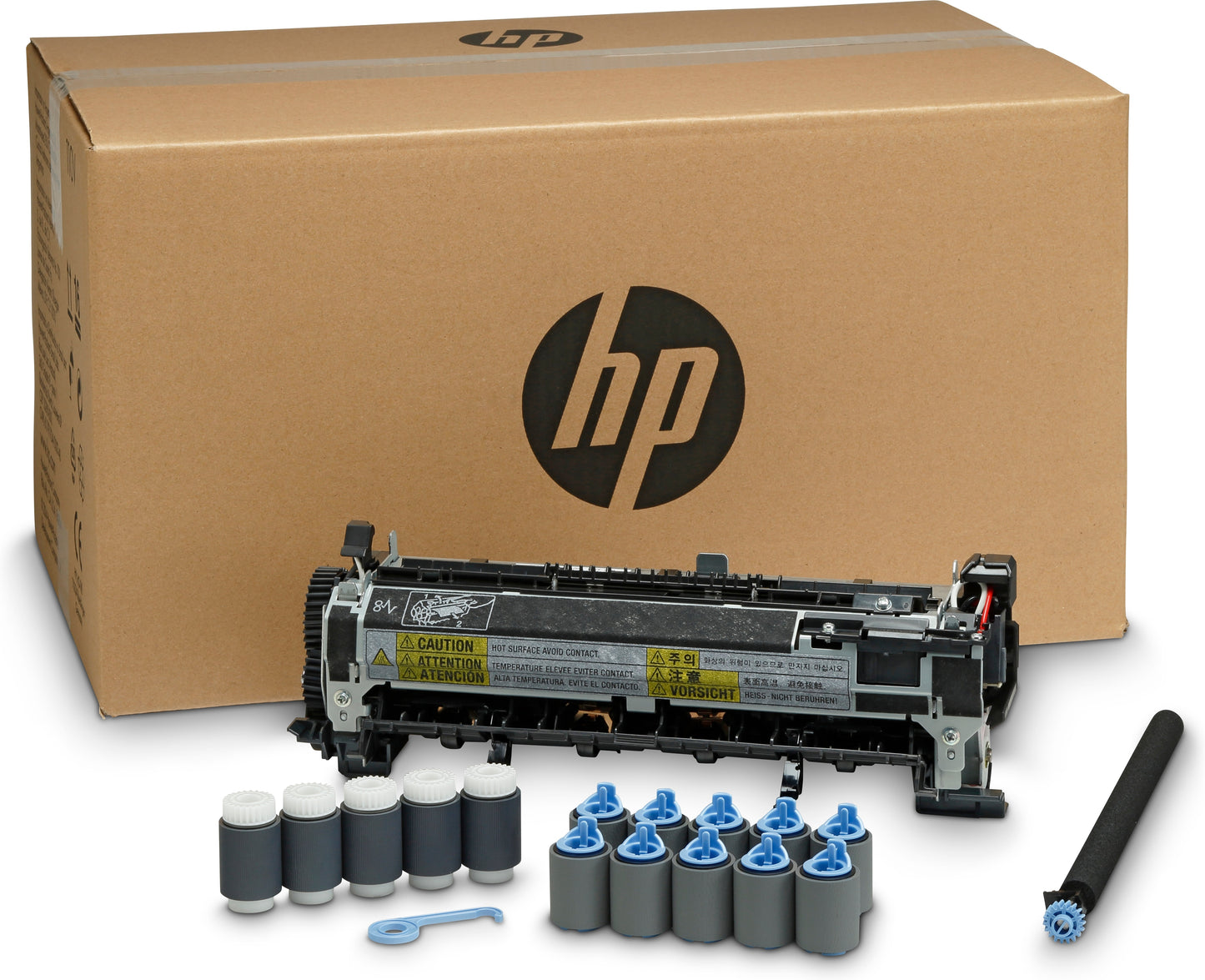 HP Kit de mantenimiento para LaserJet de 220 V