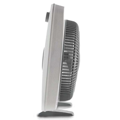 Orbegozo BF 0138 Ventilador Box Fan - Refresca y Ventila con Potencia y Silencio - Portatil y Practico - Temporizador de 60min 1 pieza(s)