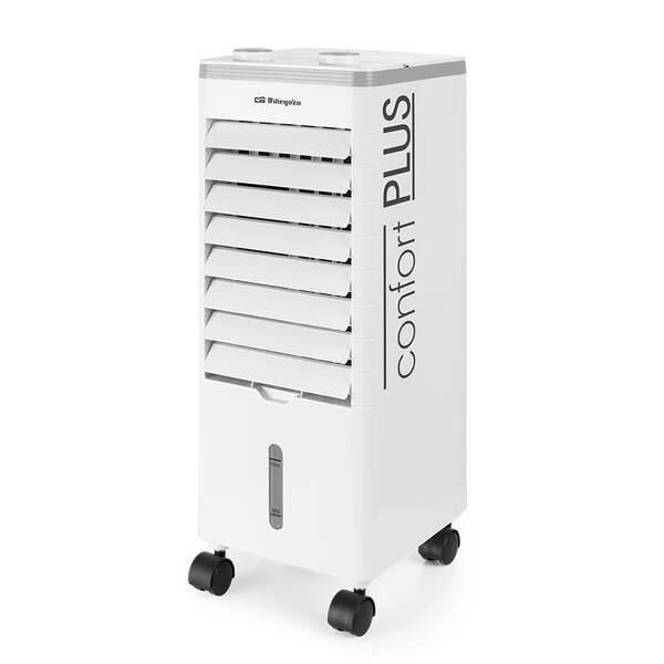 Orbegozo - AIR 35 purificador de aire 60 W Blanco