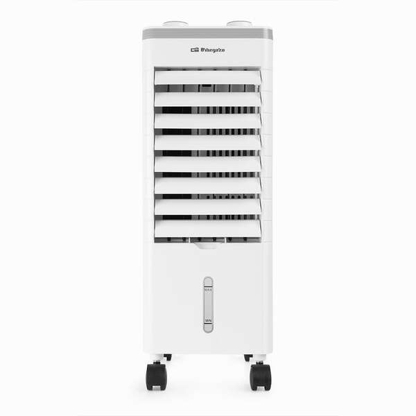 Orbegozo - AIR 35 purificador de aire 60 W Blanco