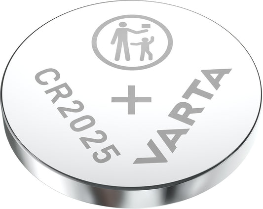 Varta - CR2025