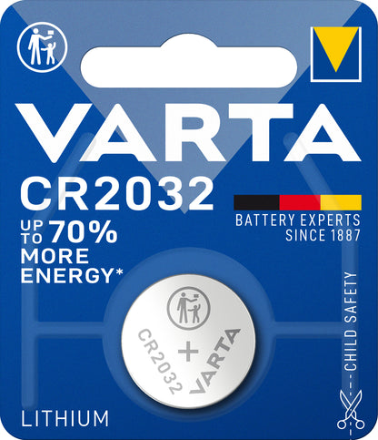 Varta - CR2032