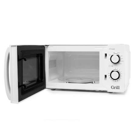 Orbegozo - MIG 2130 microondas Encimera Microondas con grill 20 L 700 W Blanco