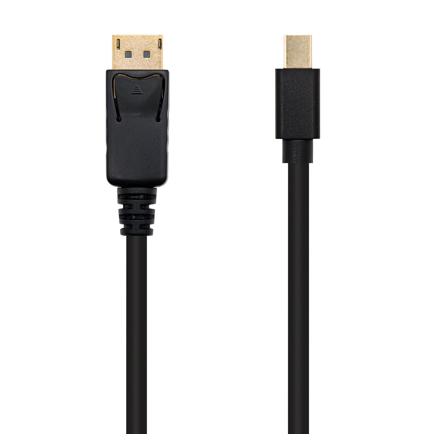 Nanocable - DisplayPort  3m Mini DisplayPort Negro