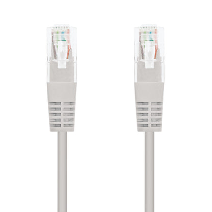 Nanocable - CABLE RED LATIGUILLO RJ45 CAT.5E UTP AWG24  10 M