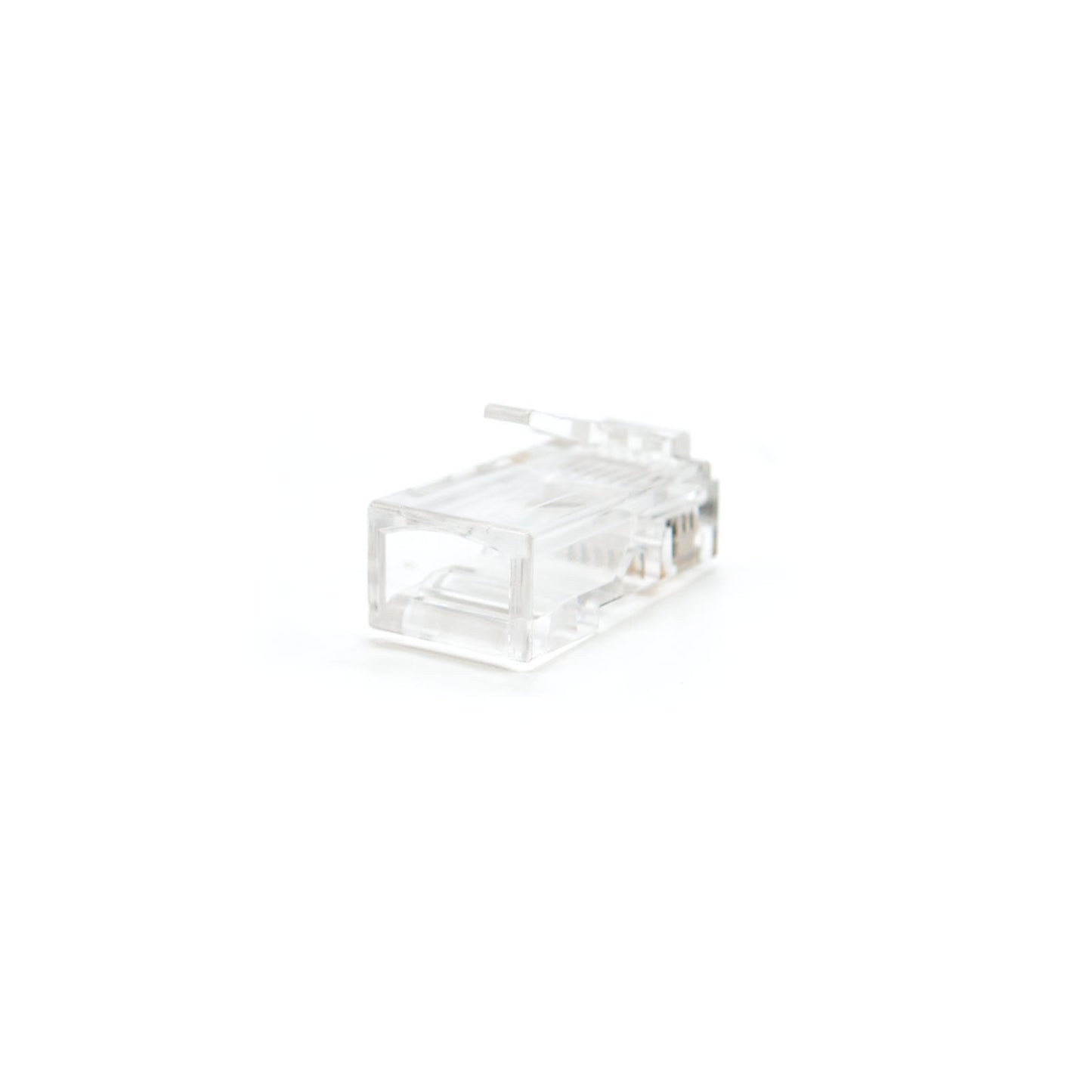 Nanocable - CONECTOR RJ45 8 HILOS CAT.5E (100 UDS)