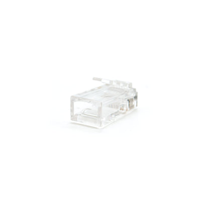 Nanocable - CONECTOR RJ45 8 HILOS CAT.5E (100 UDS)