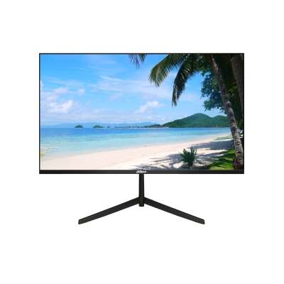 Dahua Technology - DHI-LM24-B200 LED display 60 5 cm (23.8") 1920 x 1080 Pixeles Full HD Negro