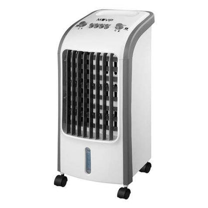 Muvip Climatizador - 4 Litros - 80W - Color Blanco 1 pieza(s)