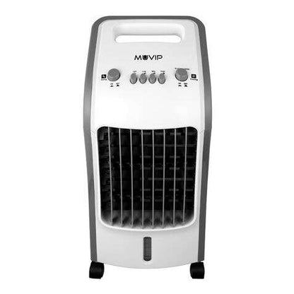 Muvip Climatizador - 4 Litros - 80W - Color Blanco 1 pieza(s)