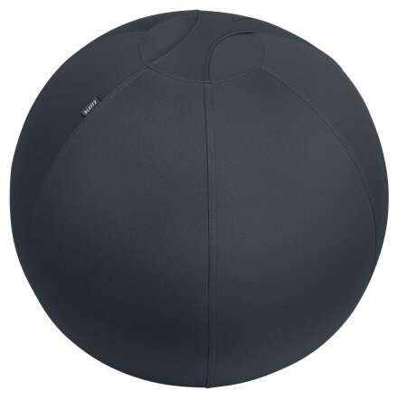 Leitz - Active Sitzball 55cm Gris Interior Esférico