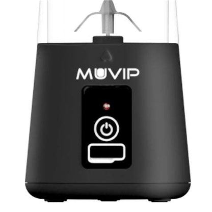 Muvip Batidora de Vaso Portatil Recargable 380ml 1 pieza(s)